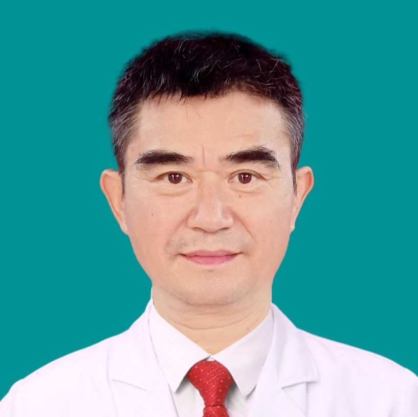 石金海 骨科主任